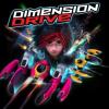 Dimension Drive Box Art Front